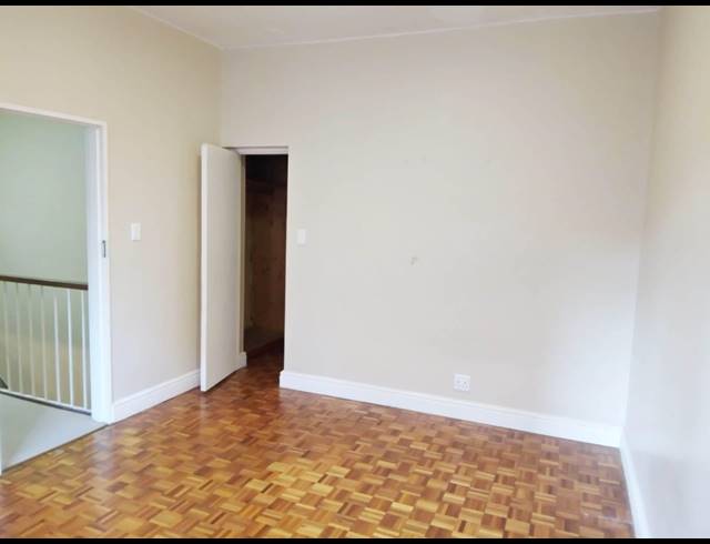 2 BEDROOM APARTMENT RENTED IN ST GEORGES PARK